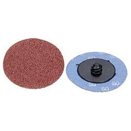 Allstar Performance Twist Lock Sanding Discs - 60 Grit ALL12105